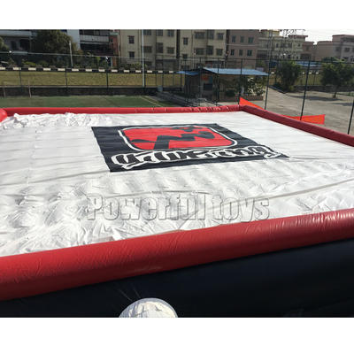 Customized Giant Extreme jumping snowboard airbag