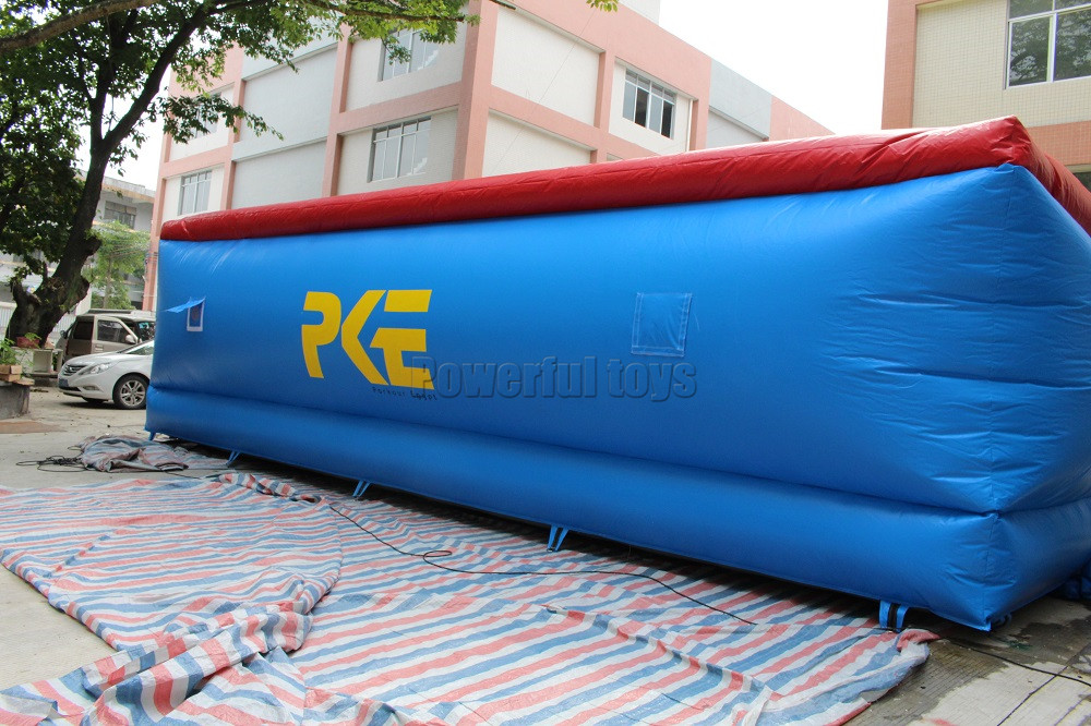Freestyle Airbags & Freedrop Extreme Jump Air Bag Manufacturer