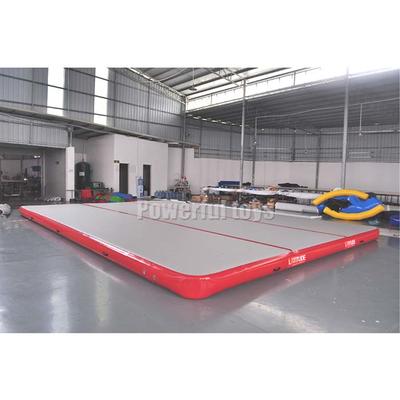 High quality gymnastics inflatable Air track