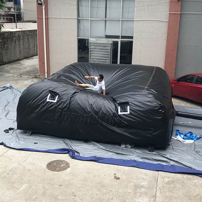 airbag cyclists supplier inflatable moutain bike airbag cyclists supplier inflatable moutain bike