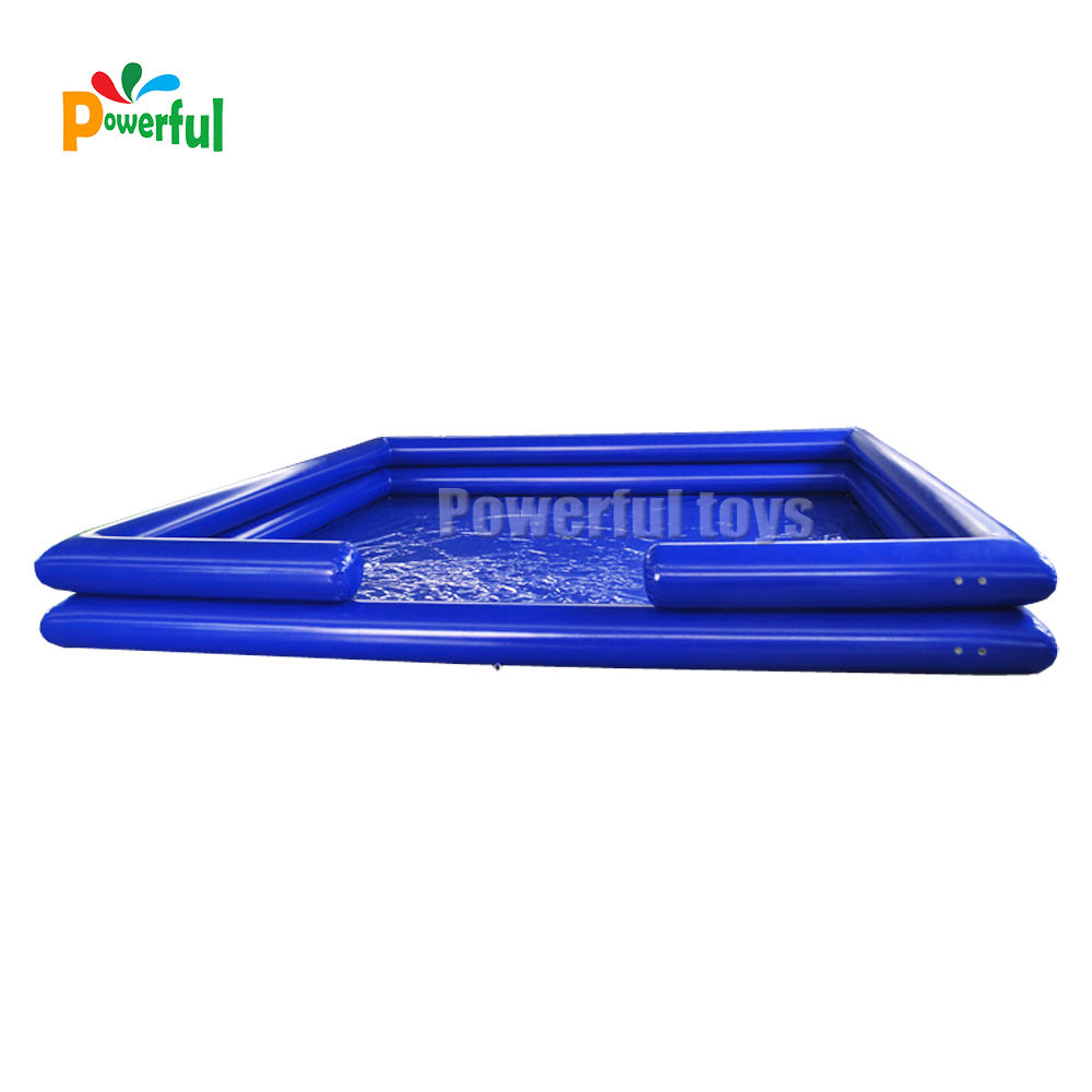 Powerful Toys custom inflatable water toys top brand for fun-3